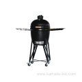 Healthy Kitchen BBQ Cooker Egg Charcoal Grill